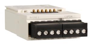 Modul til aut-eller fjernreset 1no