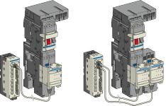 Splitterbox 8xrj45