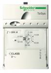 Strømmodul s3p10 1,25-5a 110-240ac/dc