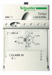 Strømmodul s3p10 3-12a 110-240ac/dc