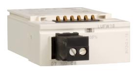 Alarmmodul 1no