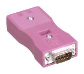 Profibus dp kontakt