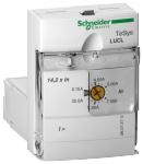 Kortslutningsudløser lucl 3-12 a - 24 v - dc