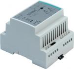 Servodan Relæmodul RX4 DIN relay SL, 70-011