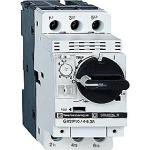 Tesys gv motor automatsikring gv2p32 termisk magnetisk 24-32a 15kw@400v icu50ka drejegreb