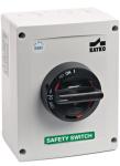 Katko emc reparationsafbryder 3p 63a