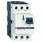 Udløser gv2le04 15ka/415v 0,63a