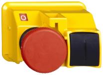 Paddetryk gv2k011 impuls for kasse