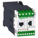 Tesys t udvidelsesmodul 24vdc ltmev40bd