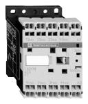 Relæ ca4kn313bw3 3s+1b 24vdc/1,5w