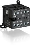 Hjælperelæ kc6-31 z 24vdc kc6-31 z-01