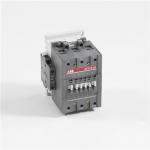Kontaktor for kondensatordrift 3-polet 65kvar 400v ac styrespænding 220-230v ac 50hz / 230-240v ac 60hz ua95-30-00-80