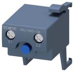 Fjernreset elektrisk ac/dc 24 30v
