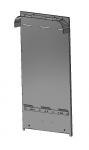Montageplade fk530 med kabelholder