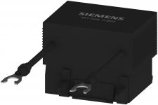 Siemens Rc element for kontaktors with spring-lo