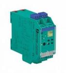 Signal konverter w. trip kfu8-gut-ex1.d