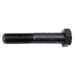M30x110 sort stålbolt 8.8