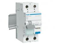 Hpfi /automat kombi 1p+n 6a/b
