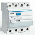 Pfi afbryder 4p 63a/500ma