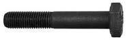M16x1,5x 80 sort stålbolt din 960 10.9