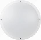 ik10 ip65 nødlys 18w juno