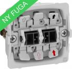 kning afd uden - model 2016 16a polet 2 afbryder fuga lk