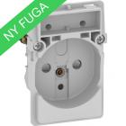 ua 5m 1 pindjord m stikk fuga