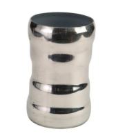 b afl galvaniseret til dobbeltmuffe