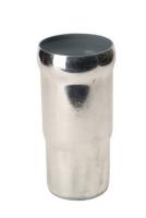 b afl galvaniseret til skydemuffer