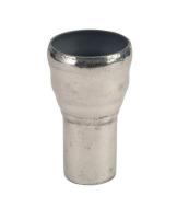 b afl galvaniseret til pvc til overgange