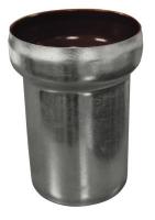 b afl galvaniseret til s vandl klosettilslutning