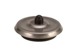 b afl galvaniseret til endebunde