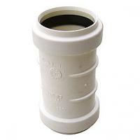 b afl hvidt til dobbeltmuffer