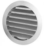 ventilation til riste runde