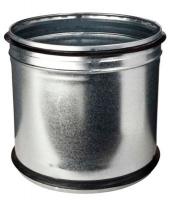 ventilation til skydenipler