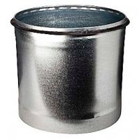 ventilation til skydemuffer