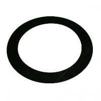 gummiplade med flangepakninger