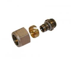 r r alupex til fittings komppressions