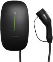 el-biler til ladestandere