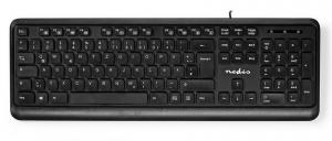 tastaturer og keyboard