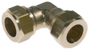 kompression til vinkler