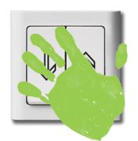 kontakter antibakterielle fuga lk