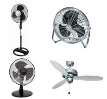 produkter klima sommer