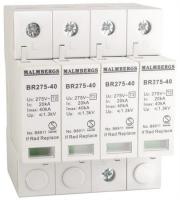 transientbeskyttelse