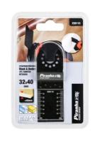 metal tr til klinger