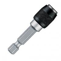 fjeder med bitsholdere