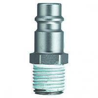 gevind udv med koblingsnipler