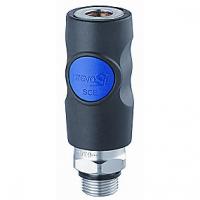 koblinger sikkerheds