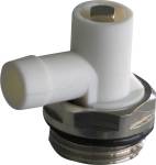 radiatorer til aftapventiler